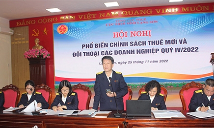 Đa dạng hình thức hỗ trợ pháp lý cho doanh nghiệp