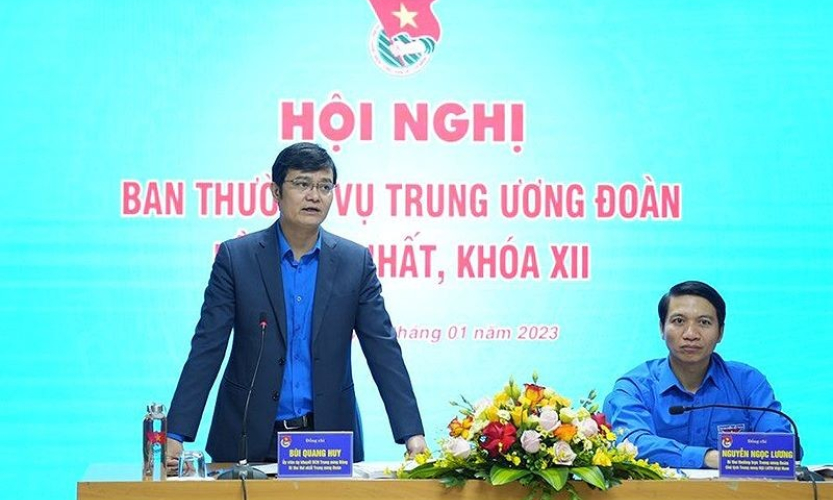 Hỗ trợ hơn 6.000 tỷ đồng để thanh niên làm kinh tế