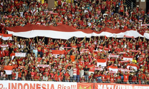 FIFA và AFC cử nhân viên an ninh giám sát trận bán kết AFF Cup tại Indonesia