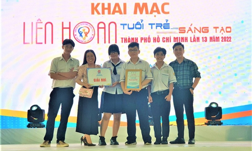 Giải pháp mang tính thực tiễn cao trong giảng dạy và học môn Hóa học