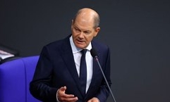 Thủ tướng Đức Olaf Scholz bắt đầu chuyến công du Mỹ Latinh