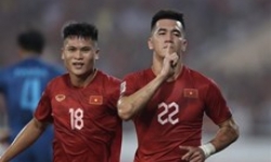 AFF Cup 2022: Thái Lan và Việt Nam thắng thế ở đội hình tiêu biểu