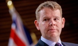 Ông Chris Hipkins được xác nhận sẽ trở thành Thủ tướng New Zeland