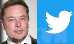 Tỷ phú Elon Musk thông báo tổng số nhân viên của Twitter