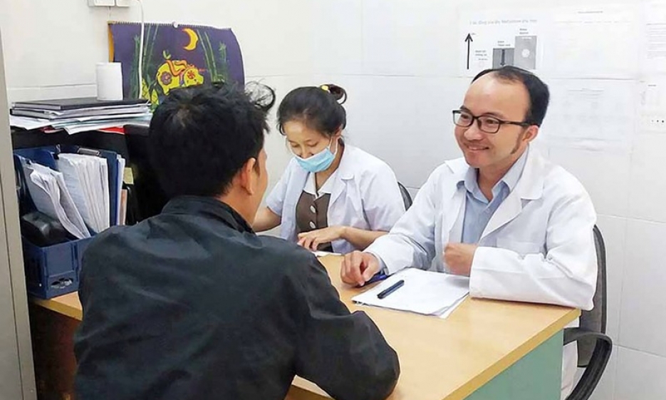 Chất lượng điều trị HIV/AIDS ở Việt Nam trong nhóm đầu thế giới