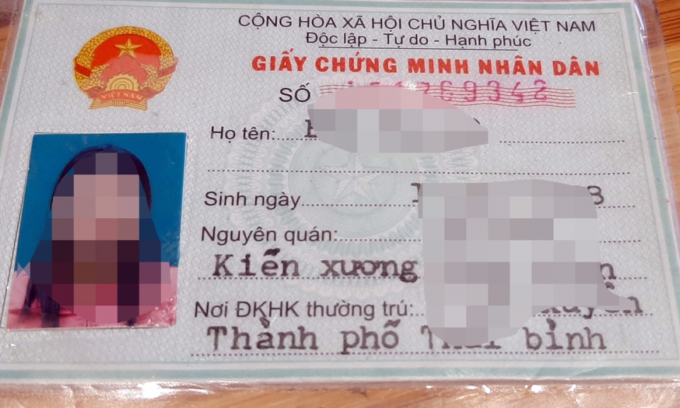 Chứng minh nhân dân được sử dụng đến thời điểm nào?