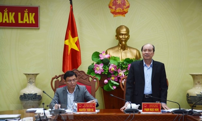 Tạo dấu ấn khác biệt cho Lễ hội Càphê Buôn Ma Thuột lần thứ 8
