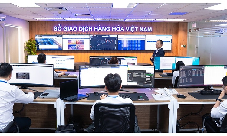 Công bố Top 5 thị phần môi giới hàng hóa tại Việt Nam trong năm 2022