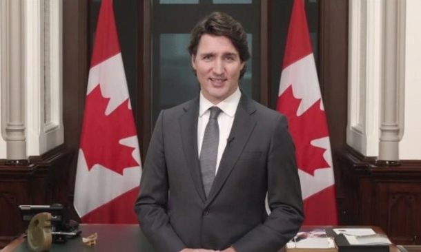 Thủ tướng Canada hoan nghênh những đóng góp của cộng đồng người Việt