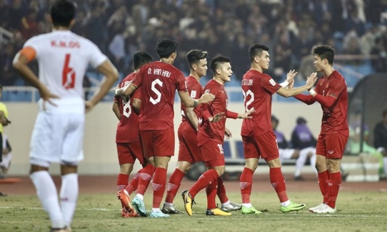 AFF Cup 2022: Việt Nam liệu có được lợi thế sân nhà trước Indonesia?