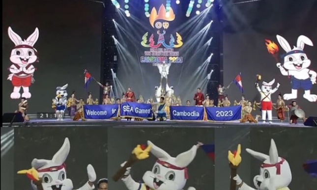 Việt Nam đã có bản quyền chính thức phát sóng SEA Games 32