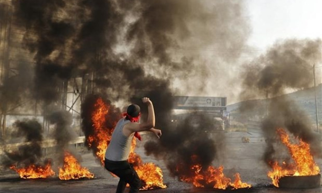 Israel-Palestine nhất trí hợp tác an ninh và giảm leo thang căng thẳng