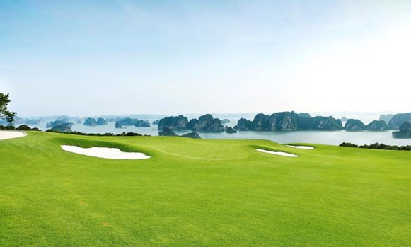 Truy thu hơn 8 tỷ đồng vụ FLC sử dụng nước trái phép để tưới sân golf