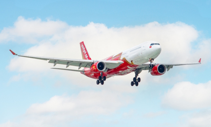 Bay Australia với vé chỉ từ 0 đồng cùng Vietjet