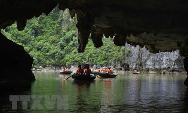 Du lịch Quảng Ninh phục hồi ấn tượng, gấp 2 lần cùng kỳ 2022