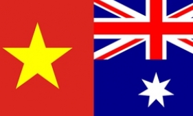 Thư mừng kỷ niệm 50 Ngày Việt Nam-Australia thiết lập quan hệ ngoại giao