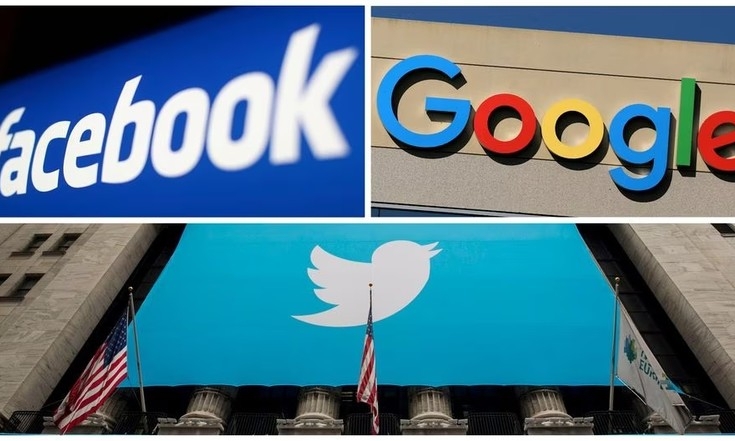 Google, Twitter, Meta đối mặt với các quy tắc nội dung trực tuyến chặt chẽ hơn của EU