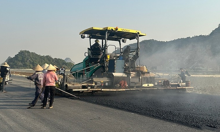 Quản lý, giám sát chặt nhà thầu giao thông