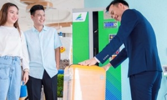 Bamboo Airways khuyến nghị hành khách về hành lý ký gửi