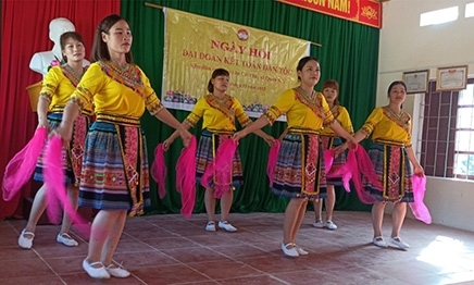 Điểm sáng Mu Cai Pha