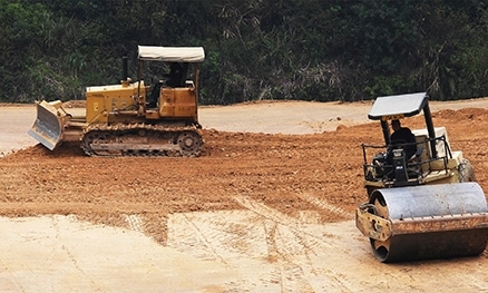 Cao Lộc: Dồn lực giải phóng mặt bằng dự án giao thông trọng điểm