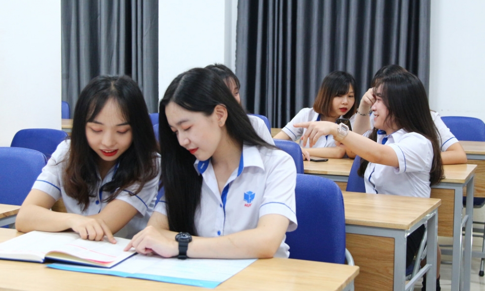 Danh sách các trường đại học sử dụng IELTS để xét tuyển năm 2023