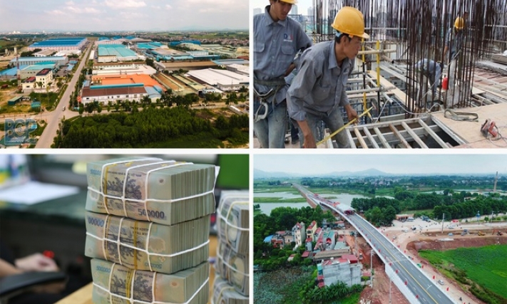 Kho bạc Nhà nước "vào cuộc" triển khai 10 nhiệm vụ quan trọng của năm 2023