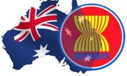 ASEAN và Australia thúc đẩy quan hệ đối tác chiến lược toàn diện