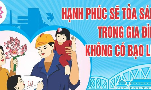 Đề xuất tiêu chuẩn cơ sở cung cấp dịch vụ trợ giúp phòng, chống bạo lực gia đình