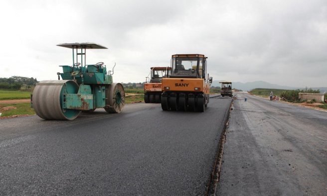 Siết kiểm soát công tác lựa chọn nhà thầu công trình giao thông