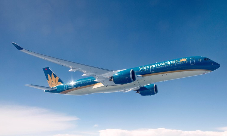 Bắt giữ 3 tiếp viên Vietnam Airlines xách ma túy về Việt Nam