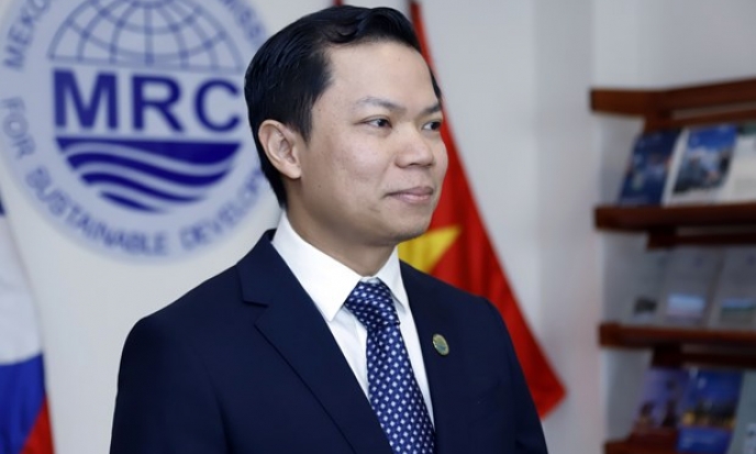Thúc đẩy sự phát triển bền vững ở lưu vực sông Mekong