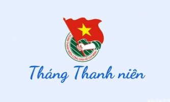 Chủ đề Tháng Thanh niên qua các năm