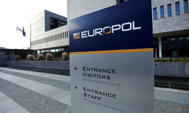 Europol báo động về việc sử dụng ChatGPT vào mục đích phạm pháp