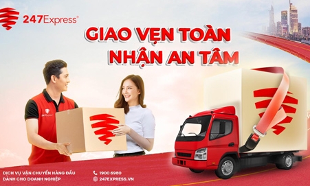 CHUYỂN PHÁT NHANH LẤY HÀNG TẠI NHÀ - LỢI ÍCH VÀ BẤT CẬP