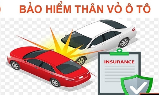 TOP 5 điều cần lưu ý khi mua bảo hiểm thân vỏ ô tô