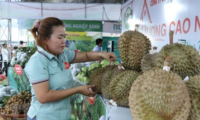 Giám sát, kiểm tra doanh nghiệp xuất khẩu nông sản sang Trung Quốc