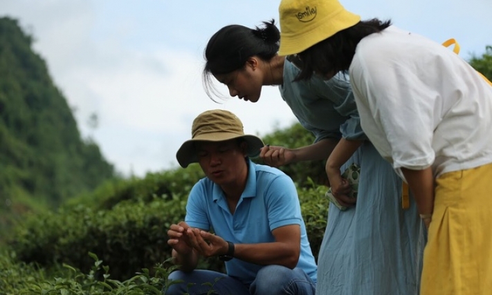 Phát triển du lịch bền vững từ việc giảm thiểu rác thải nhựa