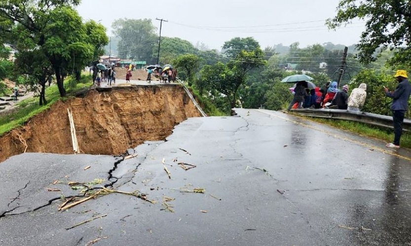 Liên hợp quốc hỗ trợ các nước ứng phó bão