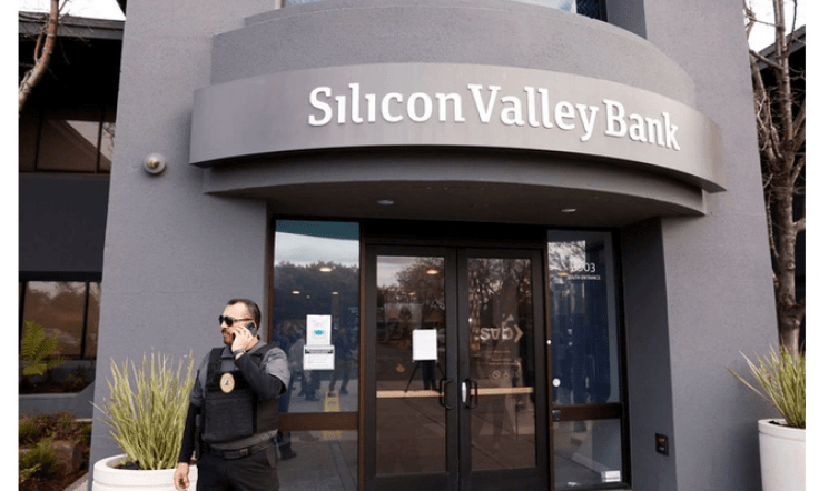 Mỹ bắt đầu tiến hành điều tra vụ ngân hàng Silicon Valley Bank phá sản