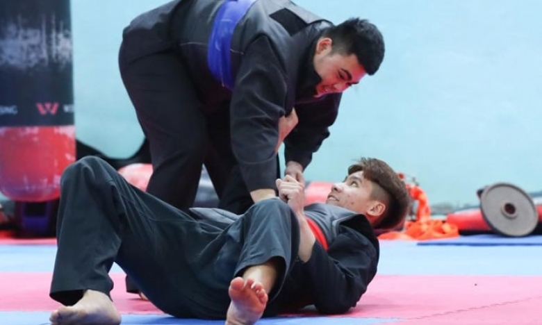 Khó khăn bủa vây pencak silat