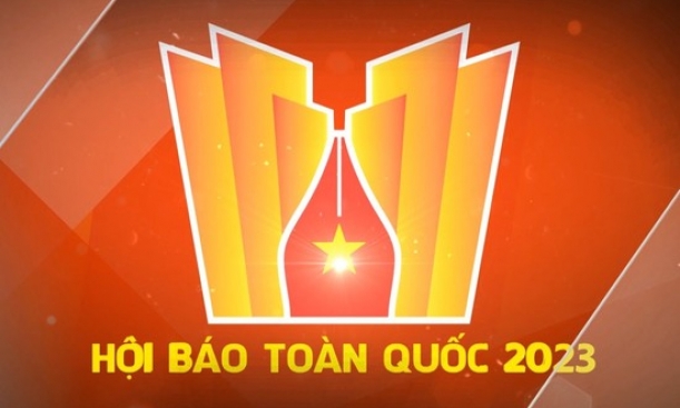 Hội báo toàn quốc 2023: Đoàn kết - Chuyên nghiệp - Văn hóa - Sáng tạo