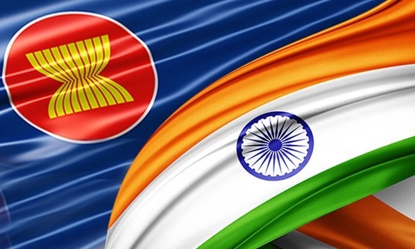 ASEAN và Ấn Độ thúc đẩy quan hệ đối tác chiến lược toàn diện