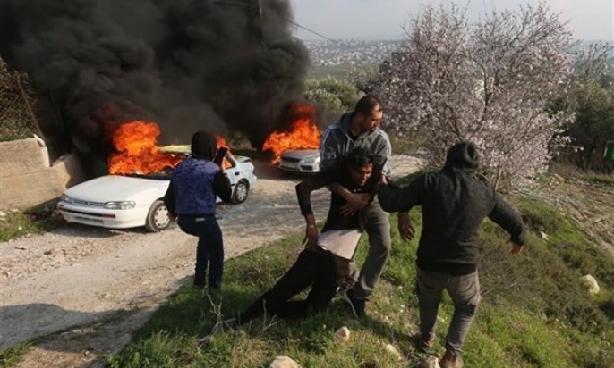 Jordan kêu gọi nối lại tiến trình hòa đàm Palestine-Israel