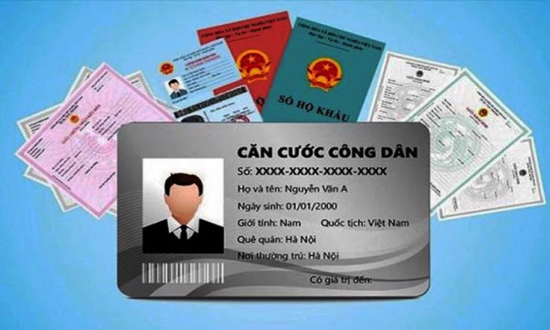 Những điểm mới được đề xuất tại dự thảo: Luật Căn cước công dân (sửa đổi)