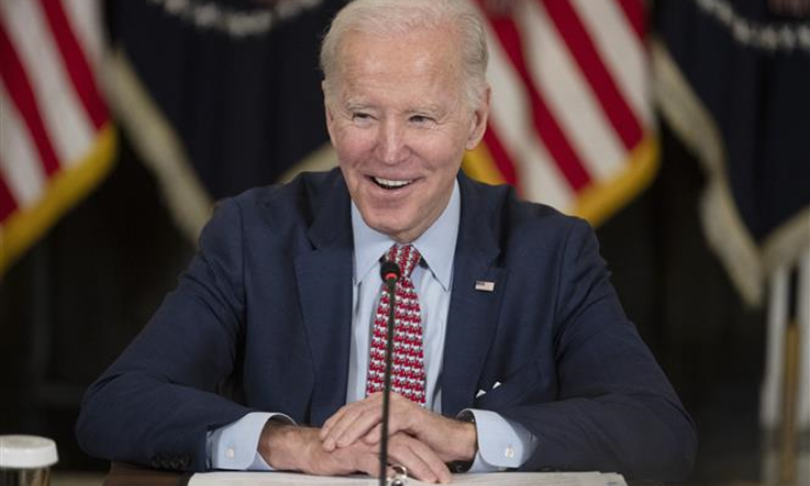 Tổng thống Mỹ Joe Biden tuyên bố tái tranh cử