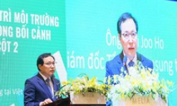 'Việt Nam nên chủ động tham gia thỏa thuận thuế tối thiểu toàn cầu'