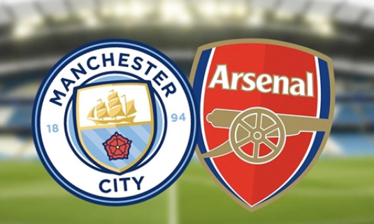 Nhận định Man City và Arsenal: “Chung kết” của Ngoại hạng Anh