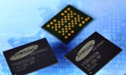 Samsung cắt giảm "bất thường" sản lượng chip để vượt qua khó khăn