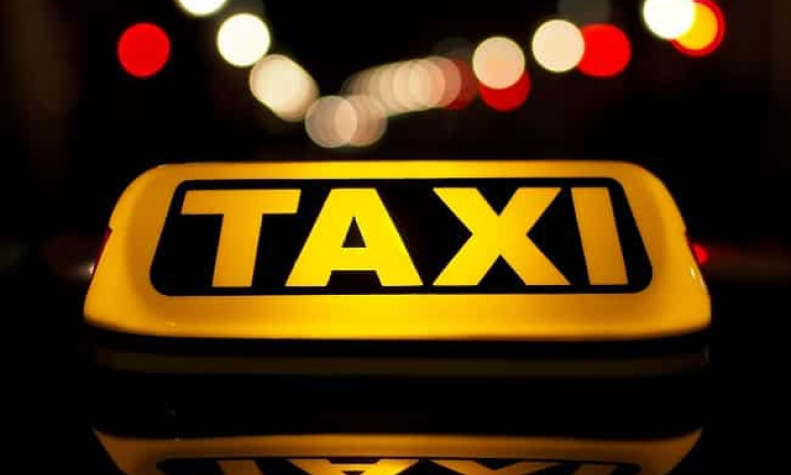 Taxi truyền thống: Đổi mới để phát triển